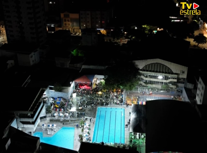 Video arraia-do-estrela-2025